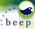 Please click to view the BEEP website in another browser window.